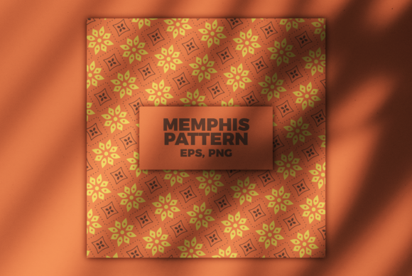 Floral Geometric Patterns: A Creative Designerβs Toolkit