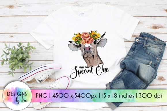 Heifer Sublimation Special One Print: Your Creative Companion