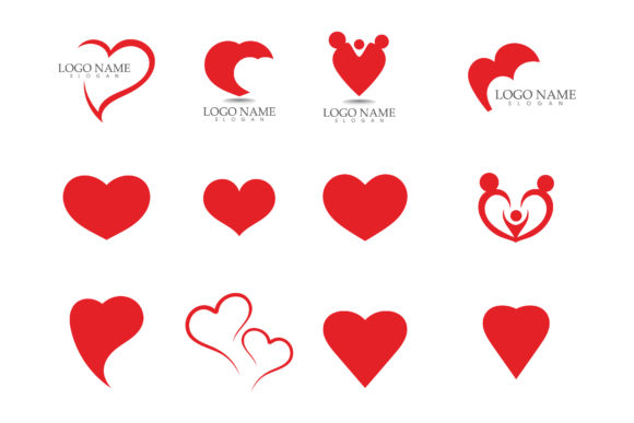The Strategic Power of Love Icon Bundles in Modern Creative Work