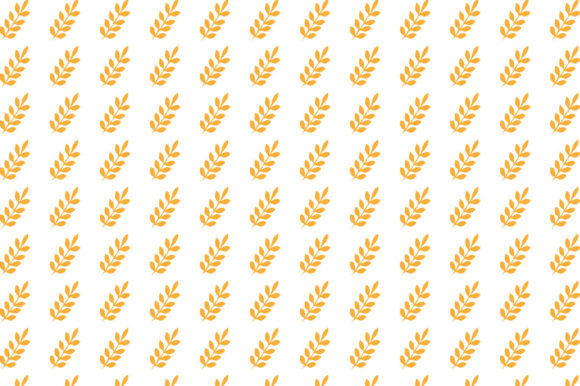 Versatile Floral Pattern Wallpaper Background SVG