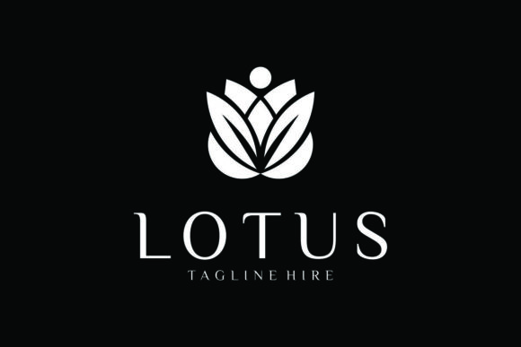 Your Ultimate Guide to Lotus Flower Vector Logo Designs